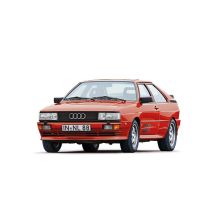 Italeri 3671s Audi Quattro